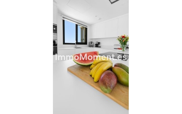 Wiederverkauf - Wohnung - Fuengirola - Fuengirola Centro