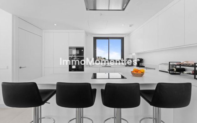 Wiederverkauf - Wohnung - Fuengirola - Fuengirola Centro