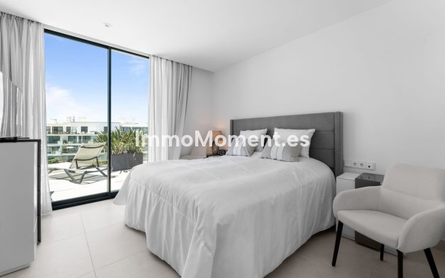 Wiederverkauf - Wohnung - Fuengirola - Fuengirola Centro