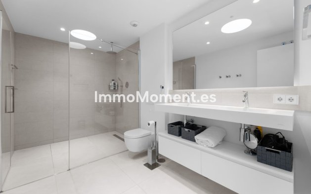 Wiederverkauf - Wohnung - Fuengirola - Fuengirola Centro