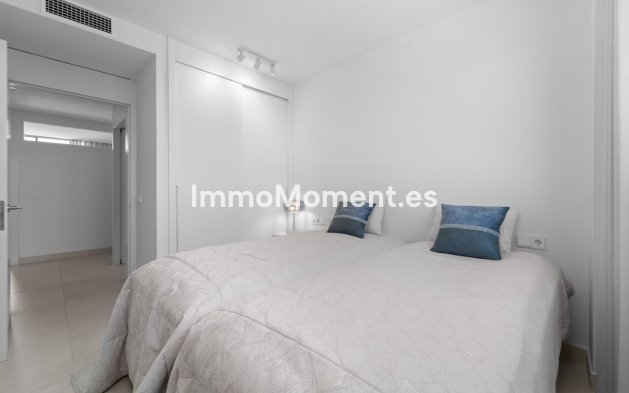 Wiederverkauf - Wohnung - Fuengirola - Fuengirola Centro