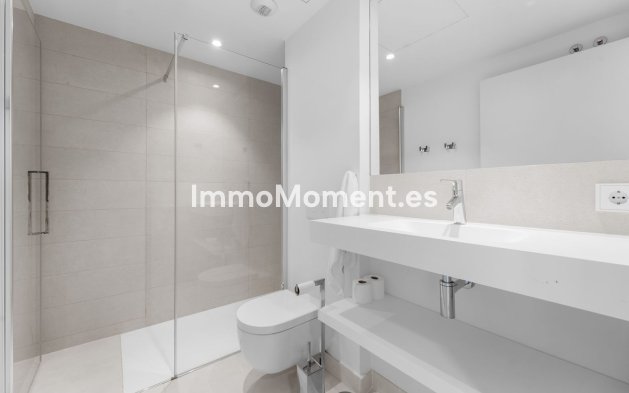 Wiederverkauf - Wohnung - Fuengirola - Fuengirola Centro