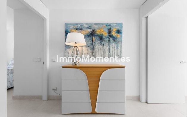 Wiederverkauf - Wohnung - Fuengirola - Fuengirola Centro