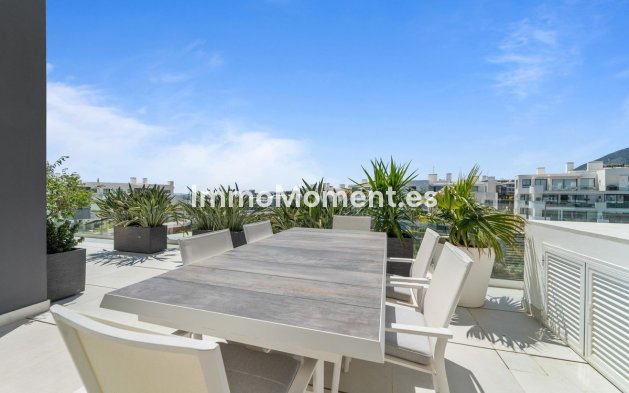 Wiederverkauf - Wohnung - Fuengirola - Fuengirola Centro