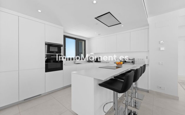 Wiederverkauf - Wohnung - Fuengirola - Fuengirola Centro