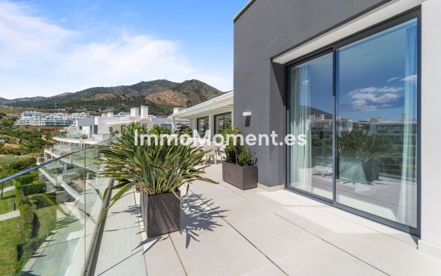 Wiederverkauf - Wohnung - Fuengirola - Fuengirola Centro