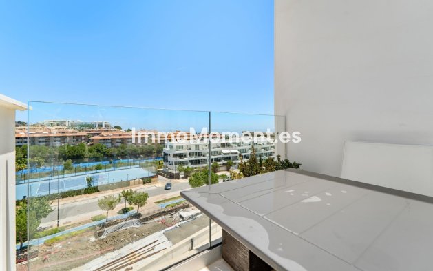 Wiederverkauf - Wohnung - Fuengirola - Fuengirola Centro
