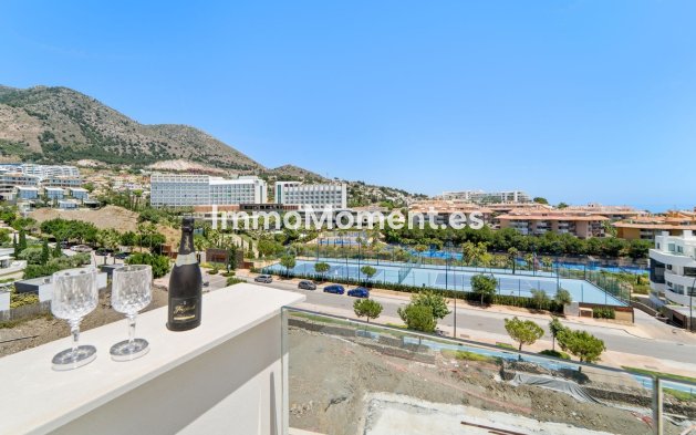 Wiederverkauf - Wohnung - Fuengirola - Fuengirola Centro