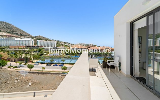 Wiederverkauf - Wohnung - Fuengirola - Fuengirola Centro