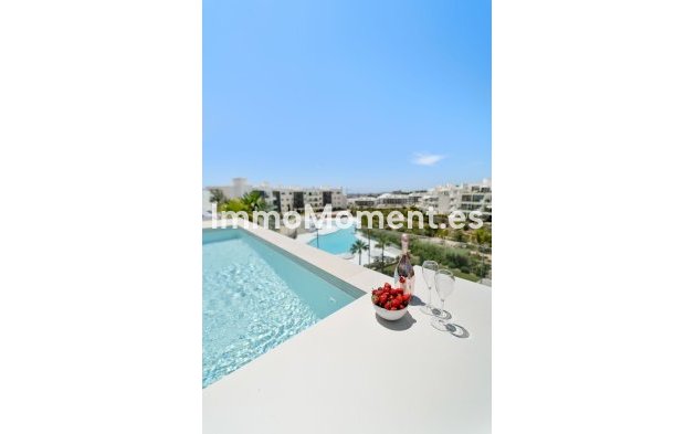 Wiederverkauf - Wohnung - Fuengirola - Fuengirola Centro