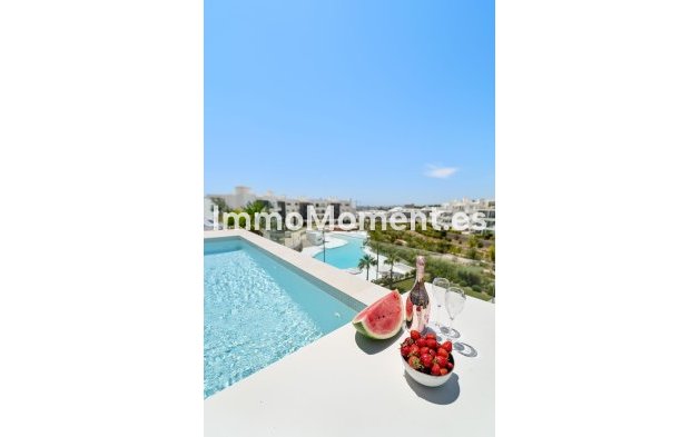 Wiederverkauf - Wohnung - Fuengirola - Fuengirola Centro