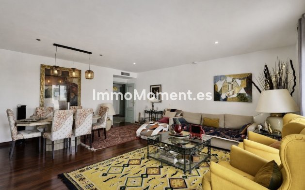 Wiederverkauf - Wohnung - Mijas Costa - Riviera Del Sol
