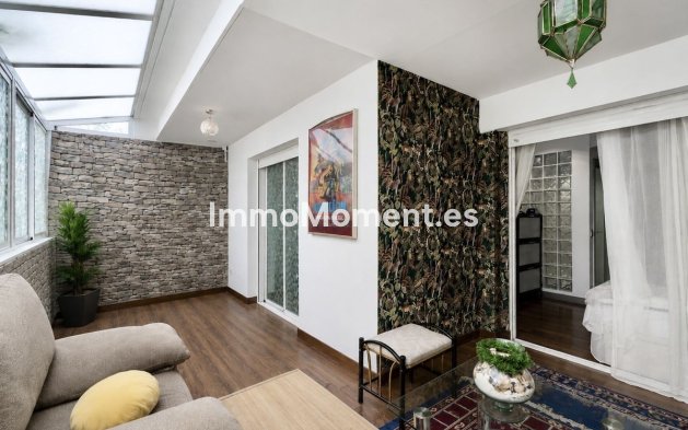Wiederverkauf - Wohnung - Mijas Costa - Riviera Del Sol