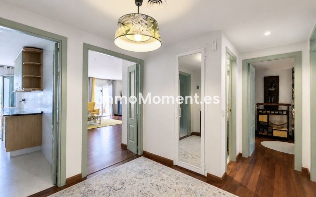 Wiederverkauf - Wohnung - Mijas Costa - Riviera Del Sol
