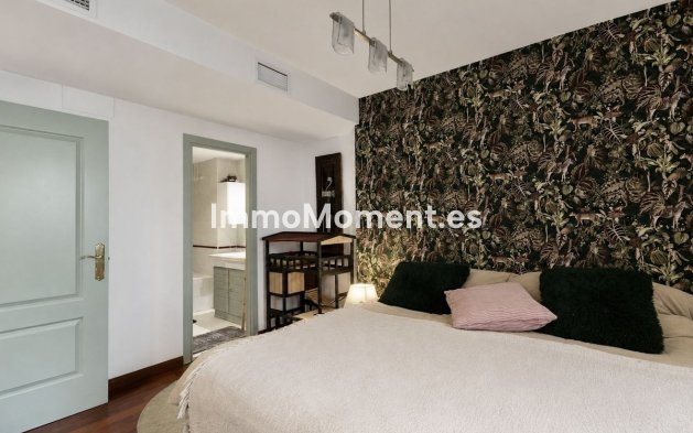 Wiederverkauf - Wohnung - Mijas Costa - Riviera Del Sol