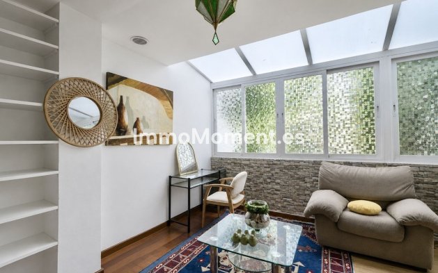 Wiederverkauf - Wohnung - Mijas Costa - Riviera Del Sol