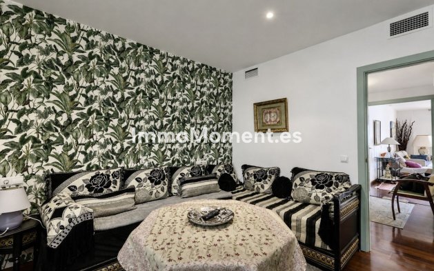 Wiederverkauf - Wohnung - Mijas Costa - Riviera Del Sol