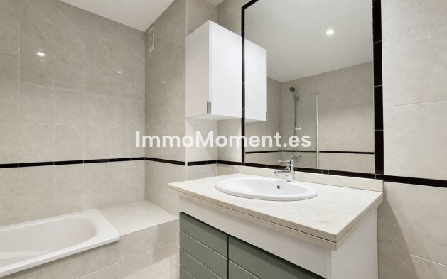 Wiederverkauf - Wohnung - Mijas Costa - Riviera Del Sol