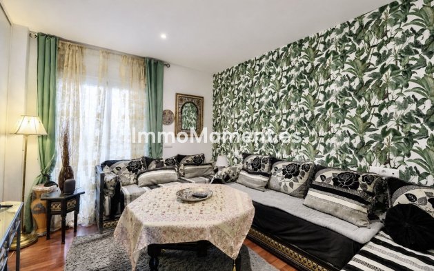 Wiederverkauf - Wohnung - Mijas Costa - Riviera Del Sol