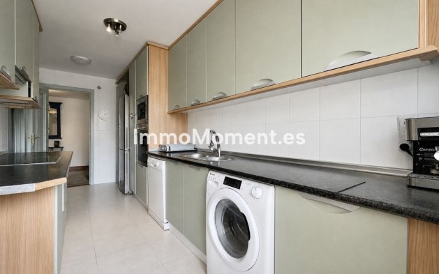Wiederverkauf - Wohnung - Mijas Costa - Riviera Del Sol
