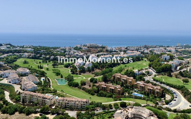 Wiederverkauf - Wohnung - Mijas Costa - Riviera Del Sol