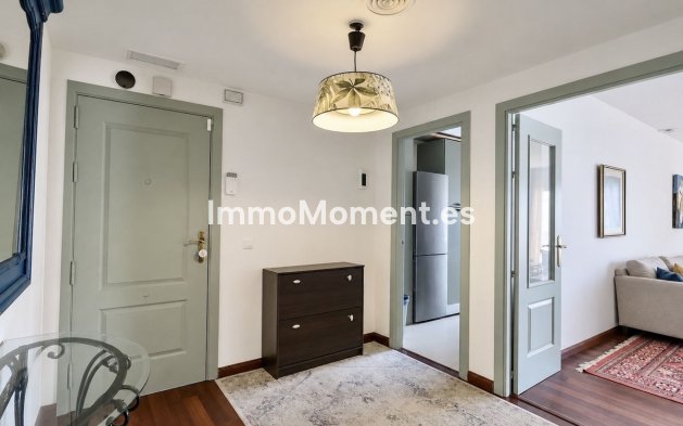 Wiederverkauf - Wohnung - Mijas Costa - Riviera Del Sol