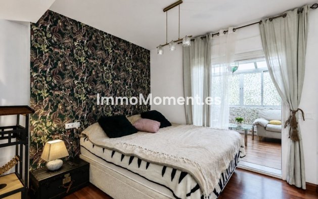 Wiederverkauf - Wohnung - Mijas Costa - Riviera Del Sol