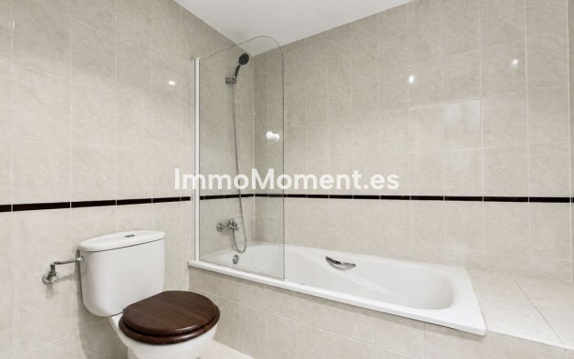 Wiederverkauf - Wohnung - Mijas Costa - Riviera Del Sol
