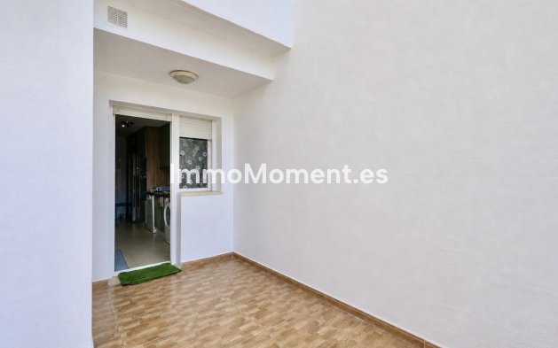 Wiederverkauf - Wohnung - Mijas Costa - Riviera Del Sol