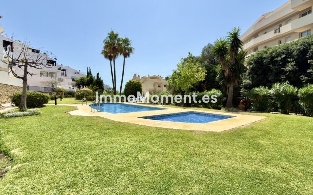 Wiederverkauf - Wohnung - Mijas Costa - Riviera Del Sol