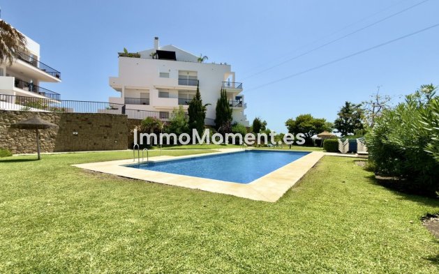 Wiederverkauf - Wohnung - Mijas Costa - Riviera Del Sol