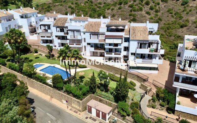 Wiederverkauf - Wohnung - Mijas Costa - Riviera Del Sol