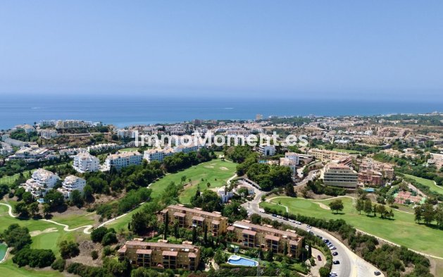 Wiederverkauf - Wohnung - Mijas Costa - Riviera Del Sol