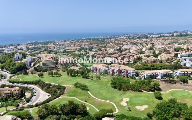 Wiederverkauf - Wohnung - Mijas Costa - Riviera Del Sol