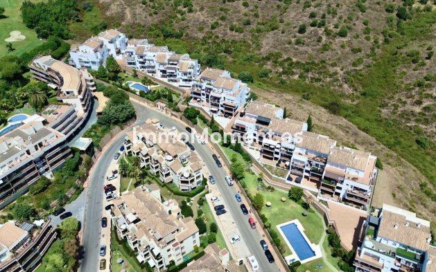 Wiederverkauf - Wohnung - Mijas Costa - Riviera Del Sol
