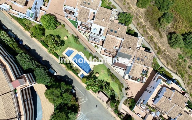 Wiederverkauf - Wohnung - Mijas Costa - Riviera Del Sol