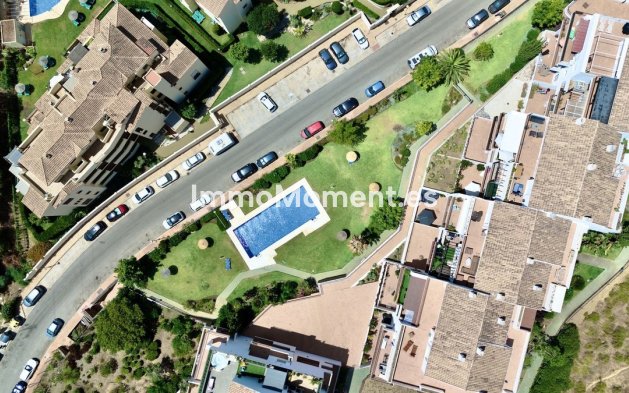 Wiederverkauf - Wohnung - Mijas Costa - Riviera Del Sol