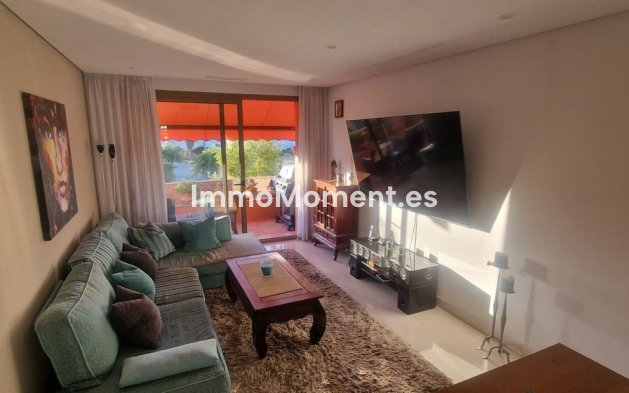 Reventa - Apartamento - Estepona  - New Golden Mile