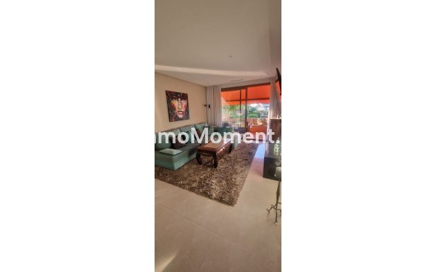 Reventa - Apartamento - Estepona  - New Golden Mile