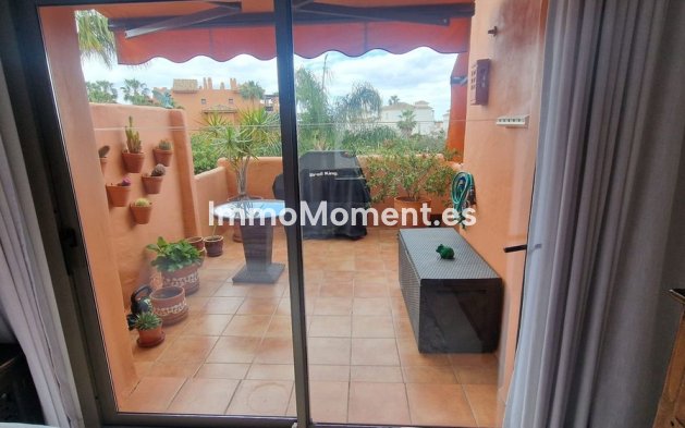 Reventa - Apartamento - Estepona  - New Golden Mile