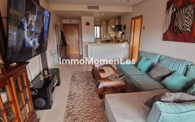 Reventa - Apartamento - Estepona  - New Golden Mile