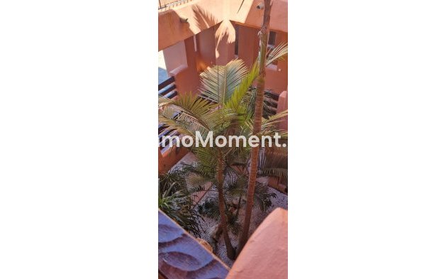 Reventa - Apartamento - Estepona  - New Golden Mile