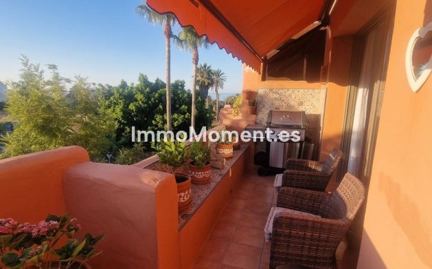 Reventa - Apartamento - Estepona  - New Golden Mile