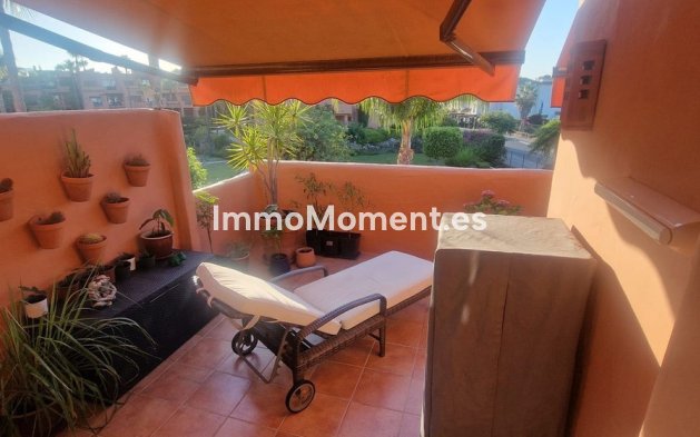 Reventa - Apartamento - Estepona  - New Golden Mile