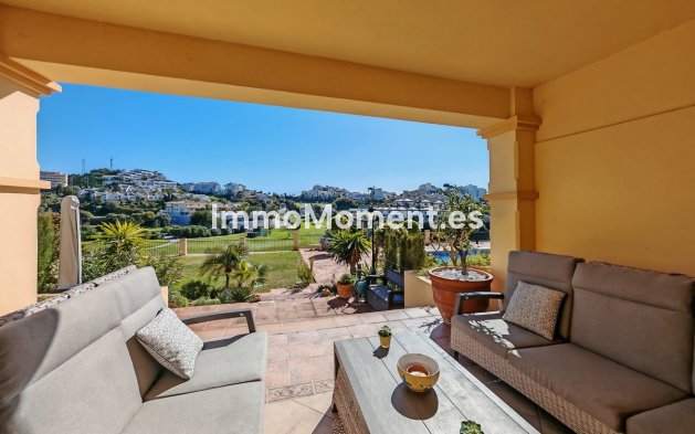 Resale - Townhouse - Mijas Costa - Riviera Del Sol