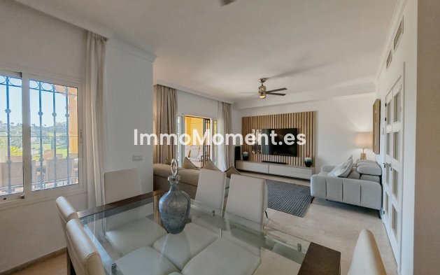 Resale - Townhouse - Mijas Costa - Riviera Del Sol