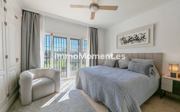 Resale - Townhouse - Mijas Costa - Riviera Del Sol