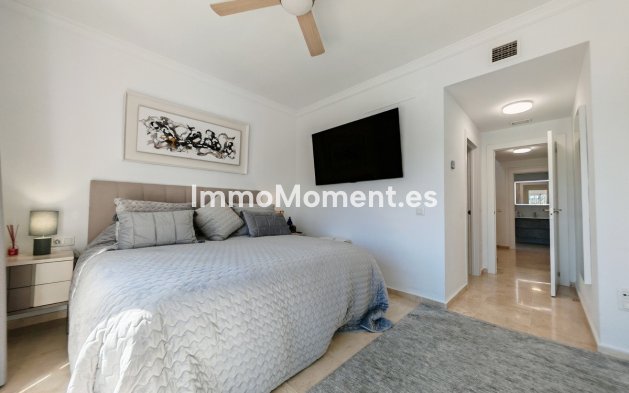 Resale - Townhouse - Mijas Costa - Riviera Del Sol