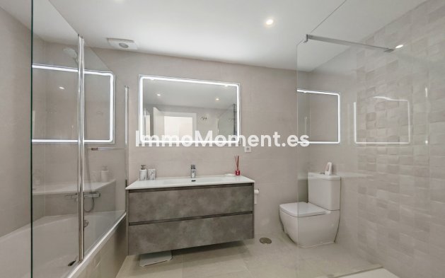 Resale - Townhouse - Mijas Costa - Riviera Del Sol