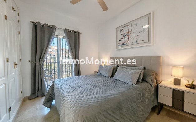 Resale - Townhouse - Mijas Costa - Riviera Del Sol